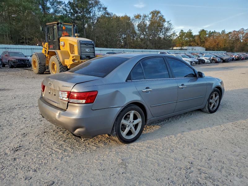2007 HYUNDAI SONATA SE #3304635964