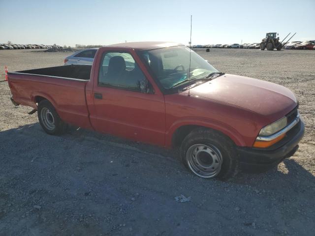 2003 CHEVROLET S TRUCK S1 #3293567958