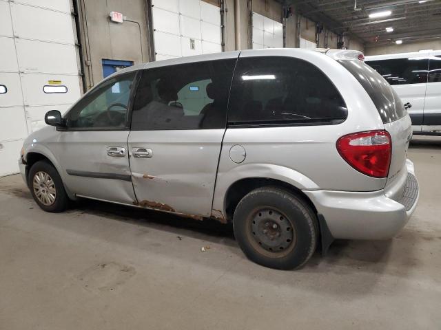 2007 CHRYSLER TOWN & COU #3303736427