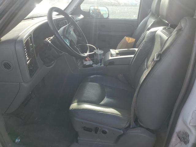 2004 GMC SIERRA #3296606016