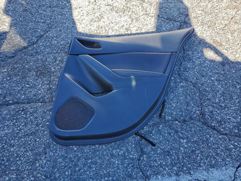 2017 MAZDA 3 TOURING #3309517558