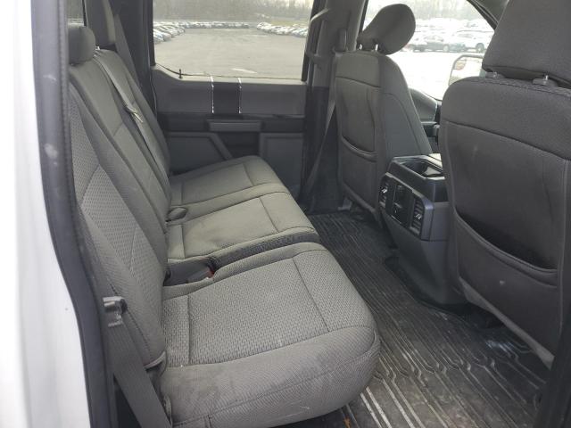 2019 FORD F150 SUPER #3293328421