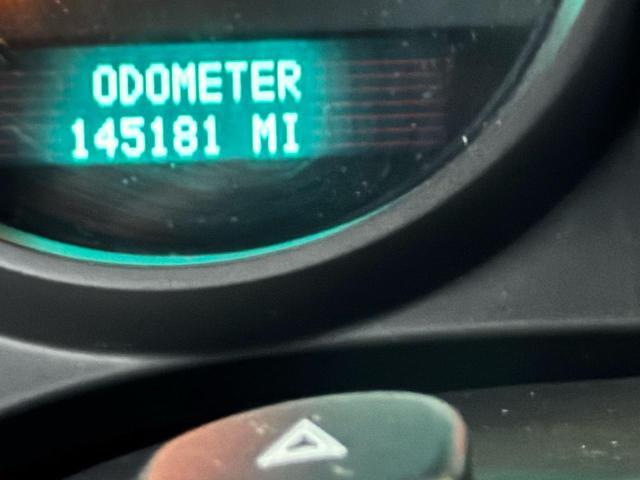 2011 CHEVROLET SILVERADO #3292285281