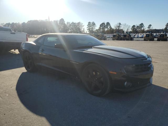 2010 CHEVROLET CAMARO SS #3290219246
