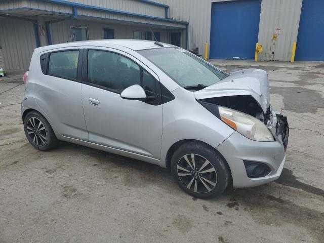 2013 CHEVROLET SPARK 1LT #3304671945