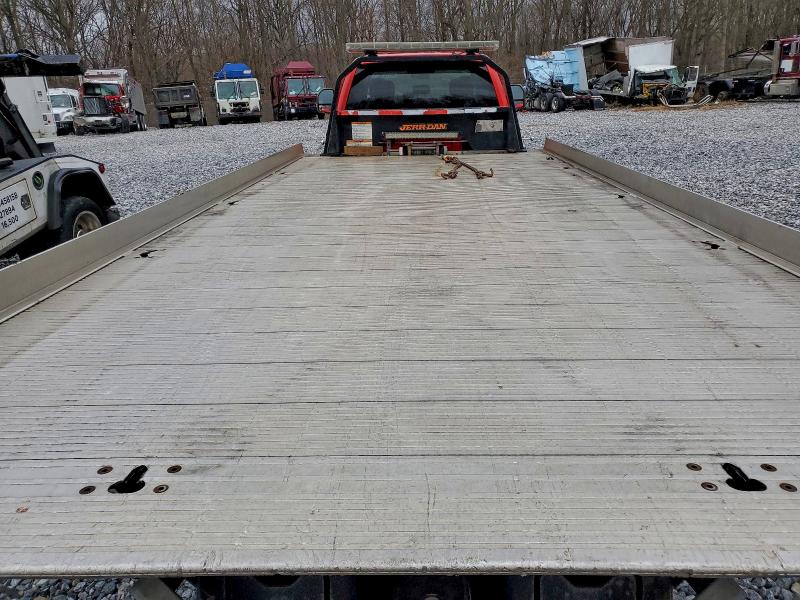 2018 FORD F550 SUPER #3310392971