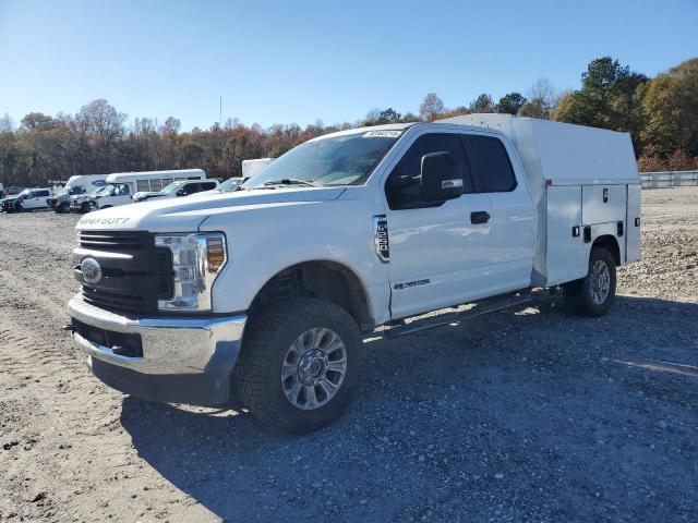 FORD F250 SUPER