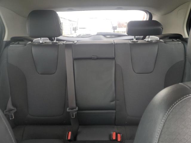 2021 BUICK ENCORE GX #3301869030