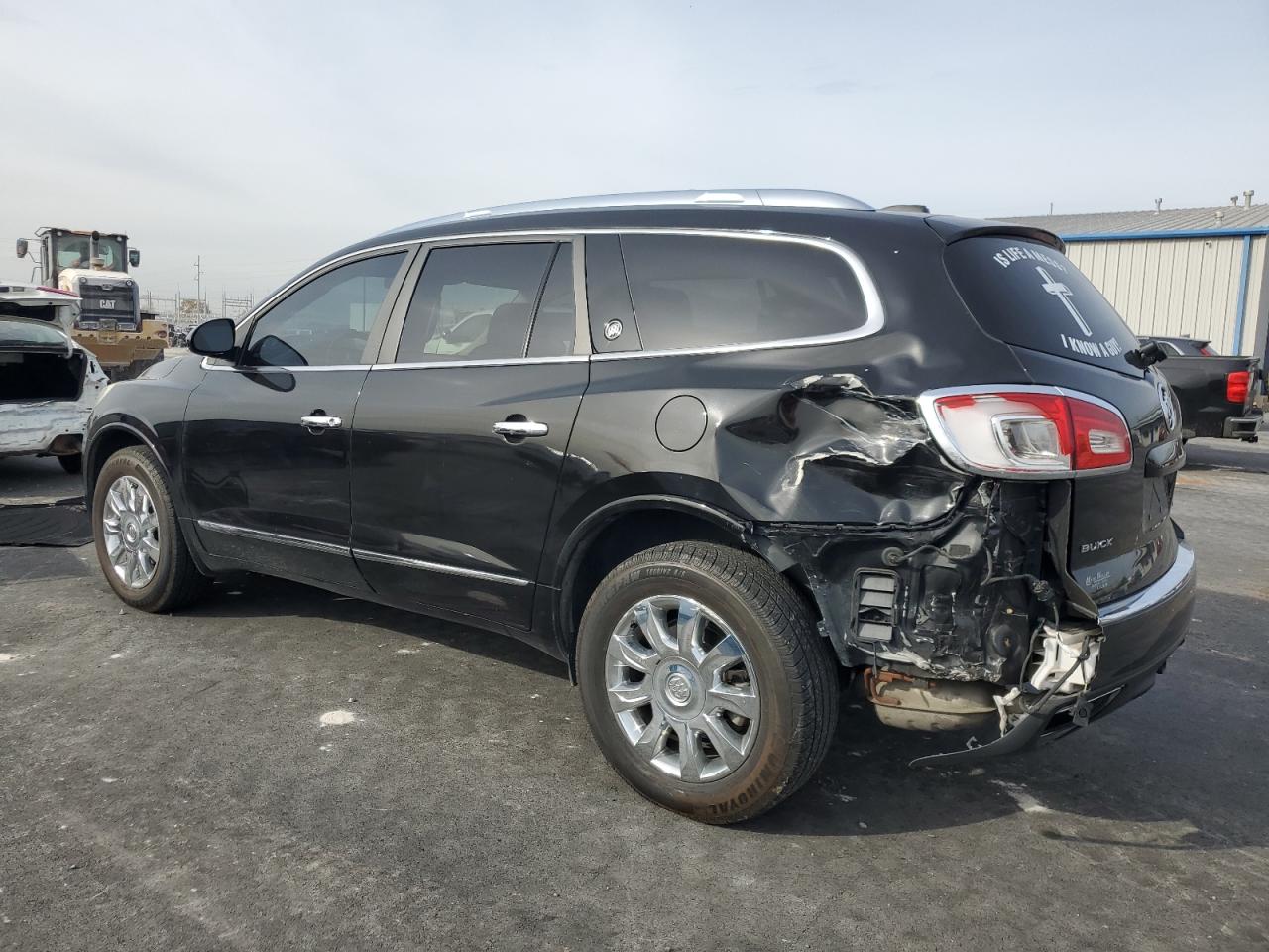 BUICK ENCLAVE