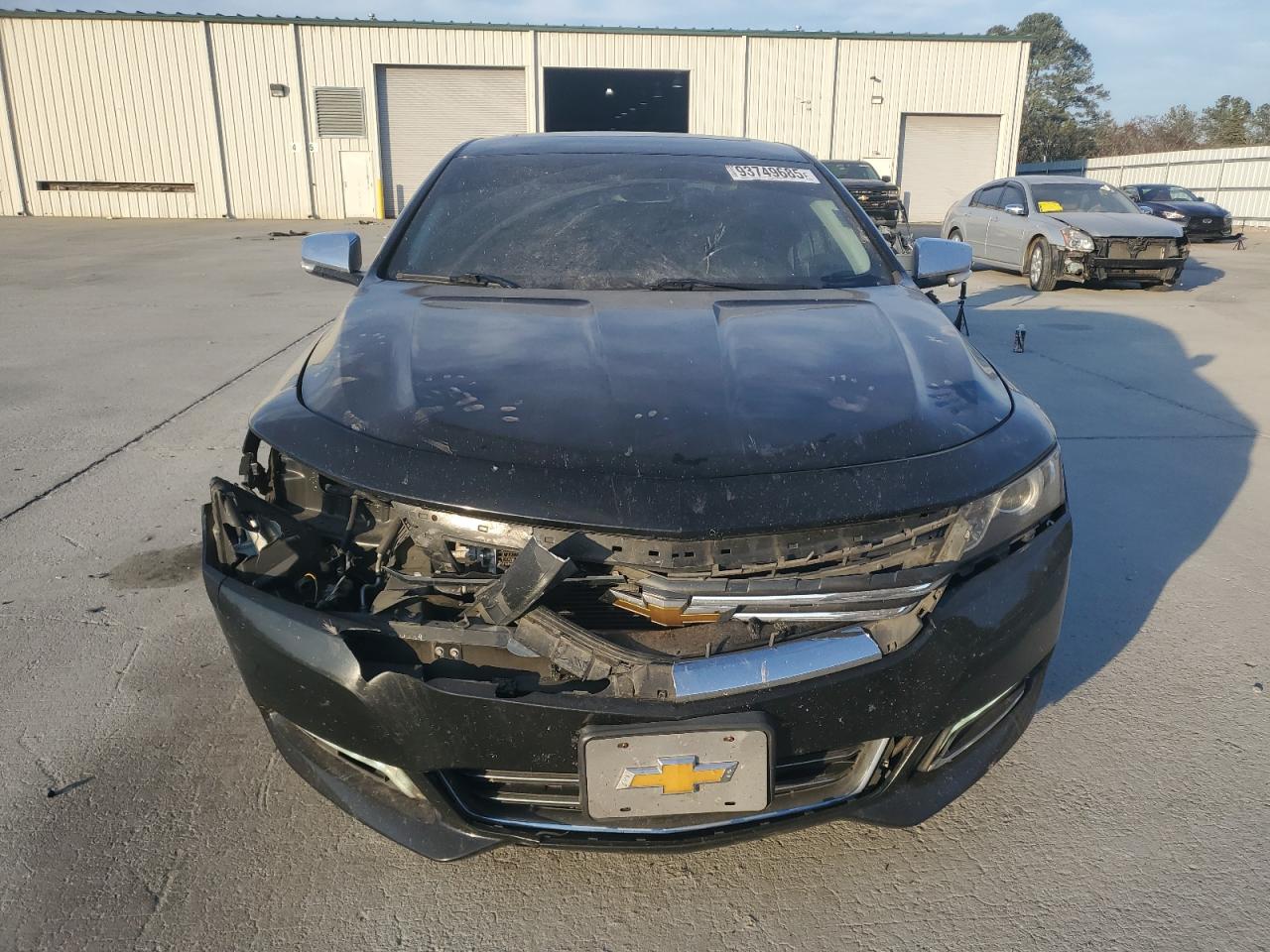 CHEVROLET IMPALA PREMIER