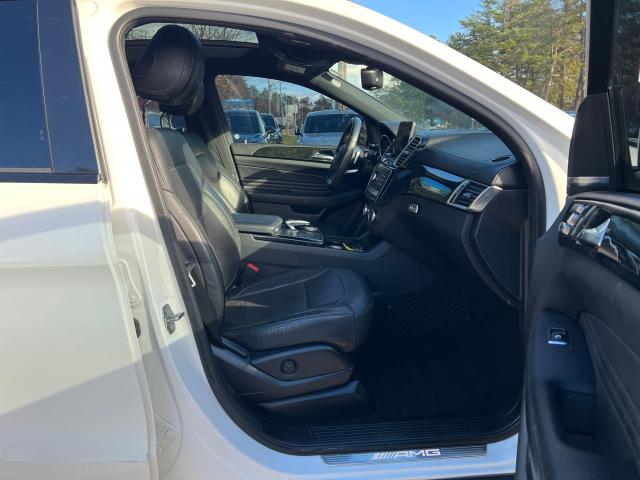 2019 MERCEDES-BENZ GLE COUPE 4JGED6EB9KA138880