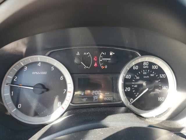 2014 NISSAN SENTRA S #3291209963