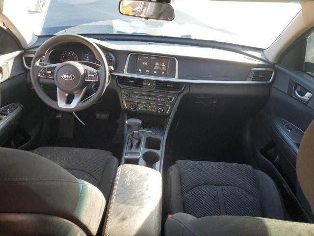 2020 KIA OPTIMA LX #3308381273