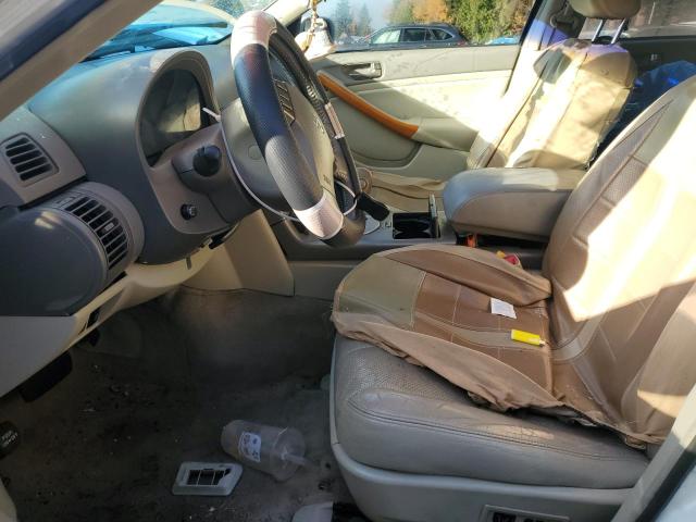 2003 INFINITI G35 #3284605388