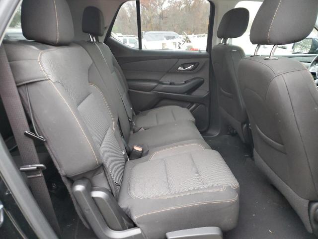 2019 CHEVROLET TRAVERSE L #3302719002