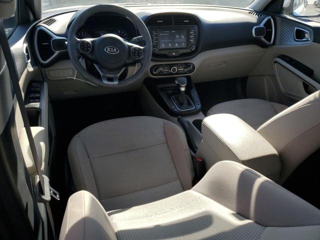 2020 KIA SOUL LX #3294503562