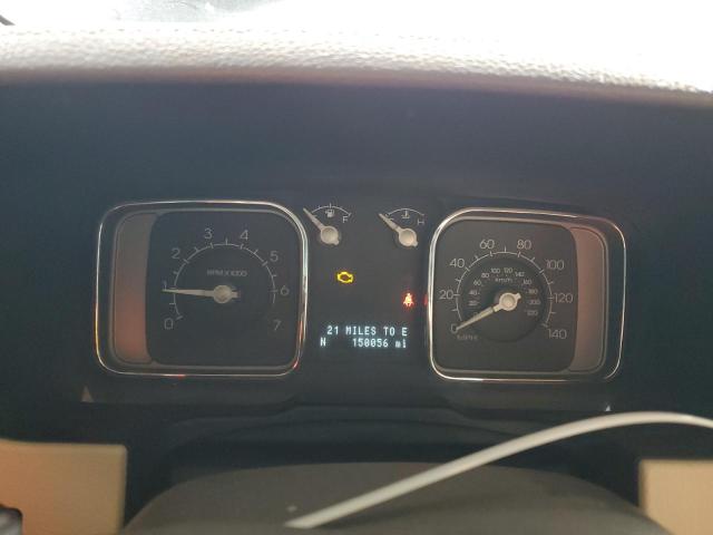 2008 LINCOLN MKX #3301908476