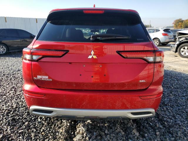 2023 MITSUBISHI OUTLANDER #3302645005