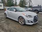 Lot #3312457644 2013 HYUNDAI VELOSTER T