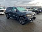 Lot #3303572927 2017 JEEP GRAND CHER