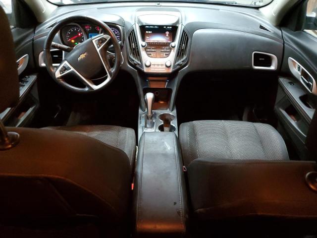 2012 CHEVROLET EQUINOX LT - 2GNALDEK0C6394423