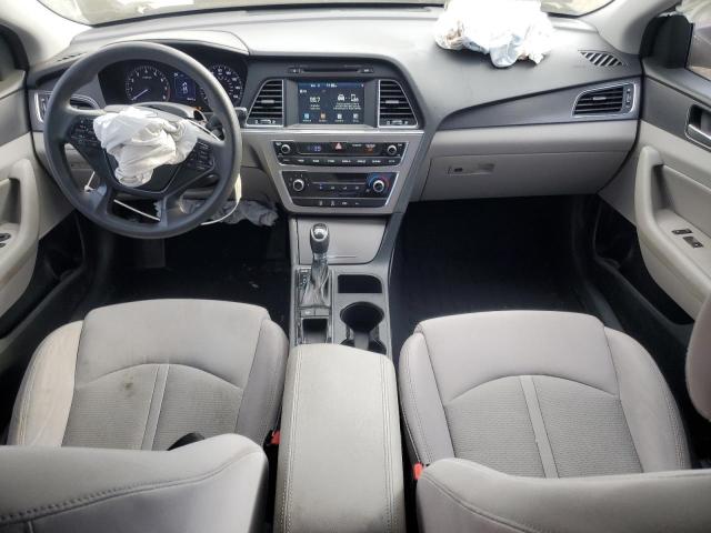 2017 HYUNDAI SONATA SPO #3287776123