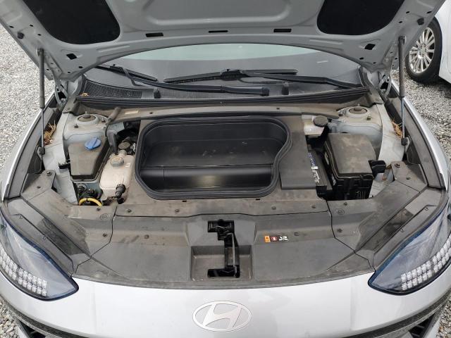2023 HYUNDAI IONIQ 6 LI #3302919050