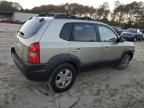 Lot #3293686395 2007 HYUNDAI TUCSON SE