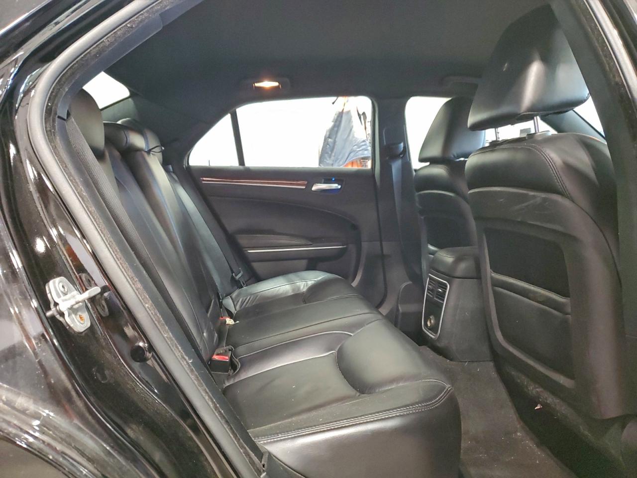 Lot #3301855015 2013 CHRYSLER 300