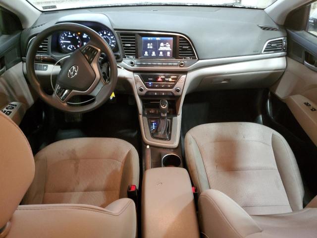 2017 HYUNDAI ELANTRA SE #3282458643