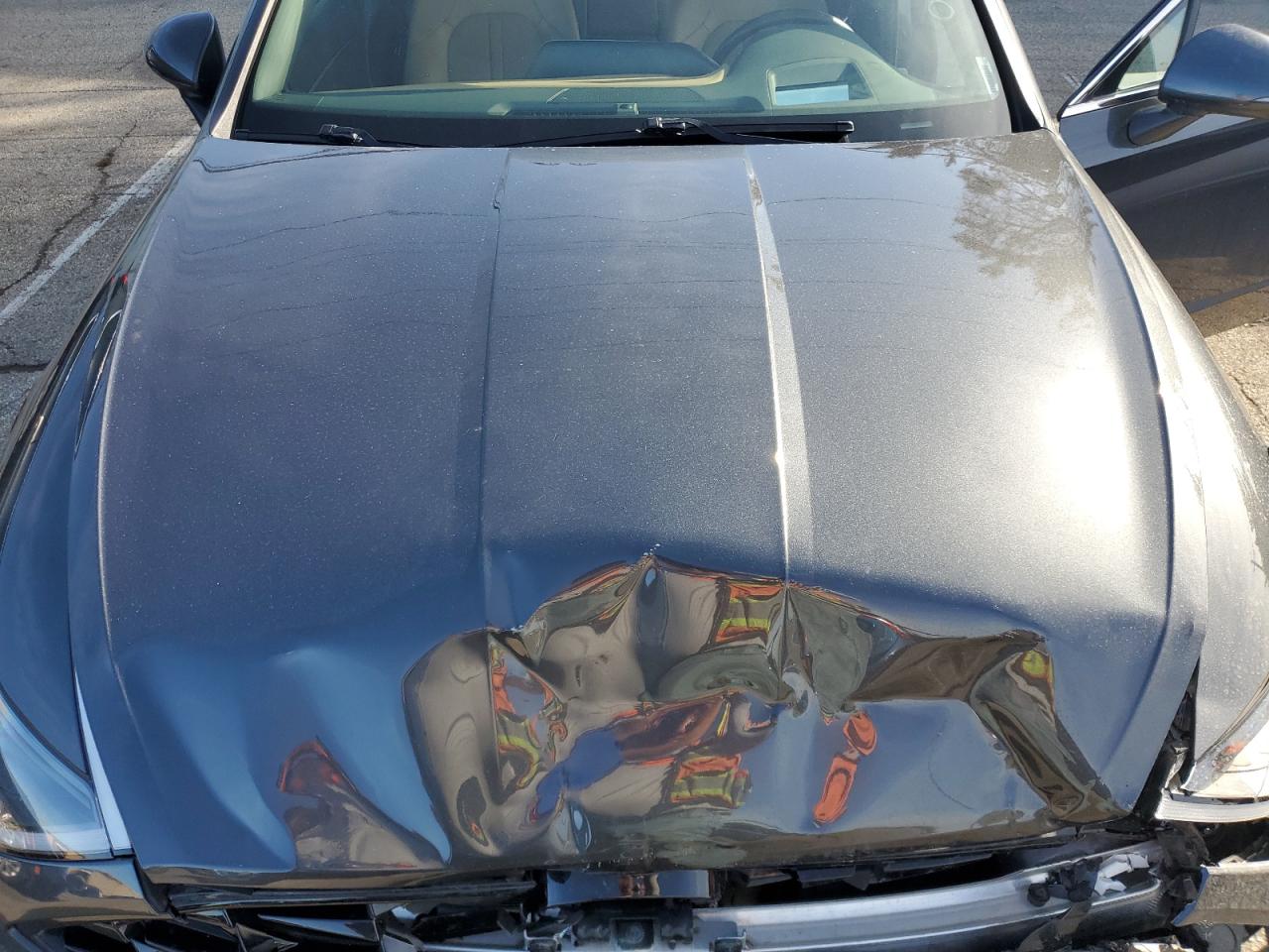 HYUNDAI SONATA LIMITED