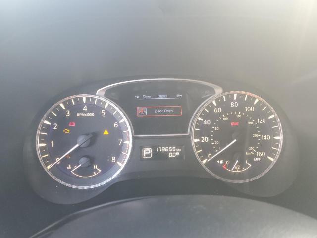 2013 INFINITI JX35 #3293298453