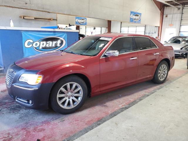 2012 CHRYSLER 300 LIMITE - 2C3CCACG6CH277954