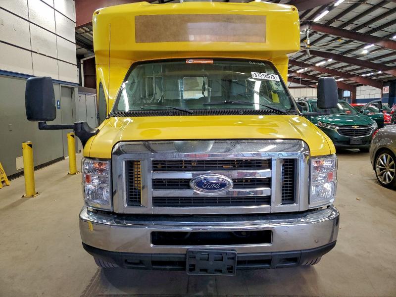 2019 FORD ECONOLINE #3296354107