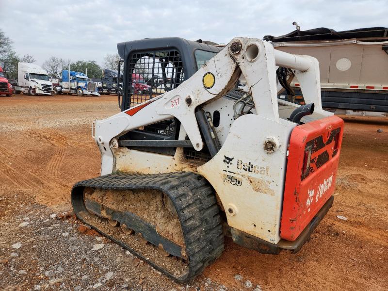 2020 BOBCAT T650 #3294400516