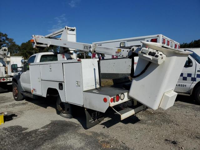 2008 FORD F450 SUPER #3284698322