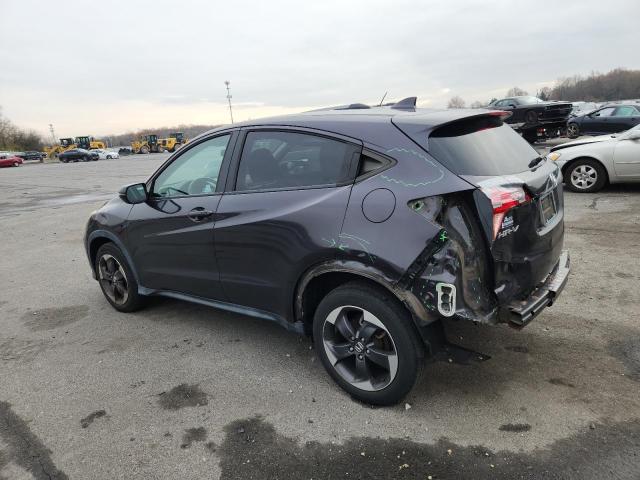 2018 HONDA HR-V EX #3298031154