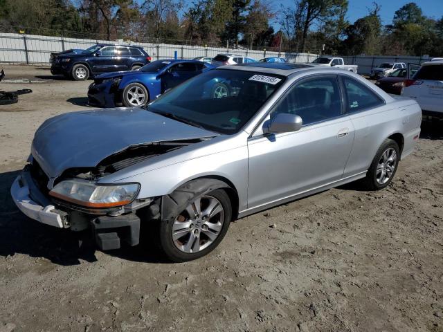 Global Auto Auctions: 2002 HONDA ACCORD EX