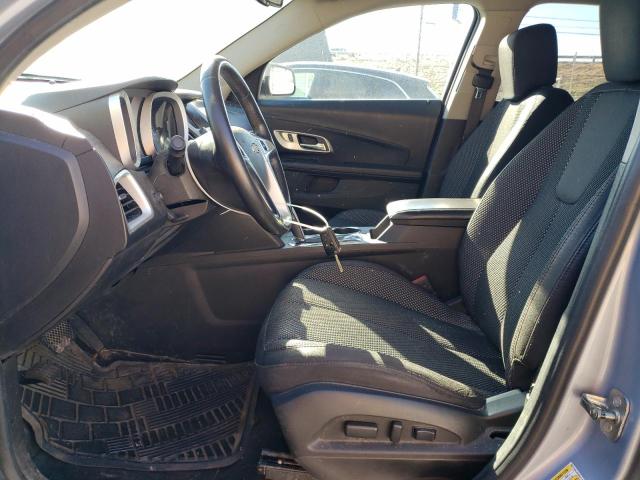 2014 CHEVROLET EQUINOX LT #3286722288