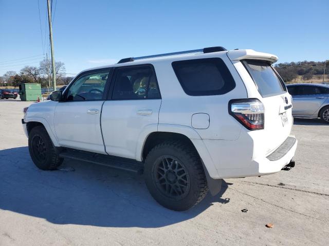 2019 TOYOTA 4RUNNER SR #3296432709