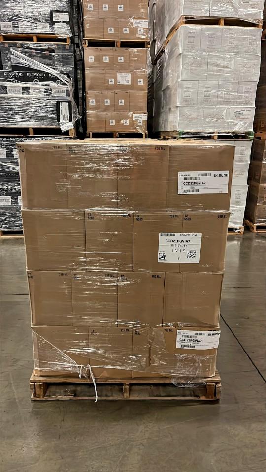 0 WINE KUNDE 2020 CHARDONNAY #3296271512