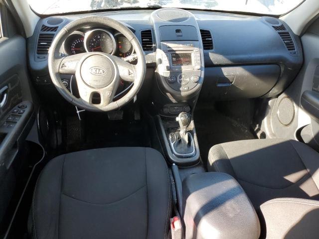 2012 KIA SOUL + #3303574943