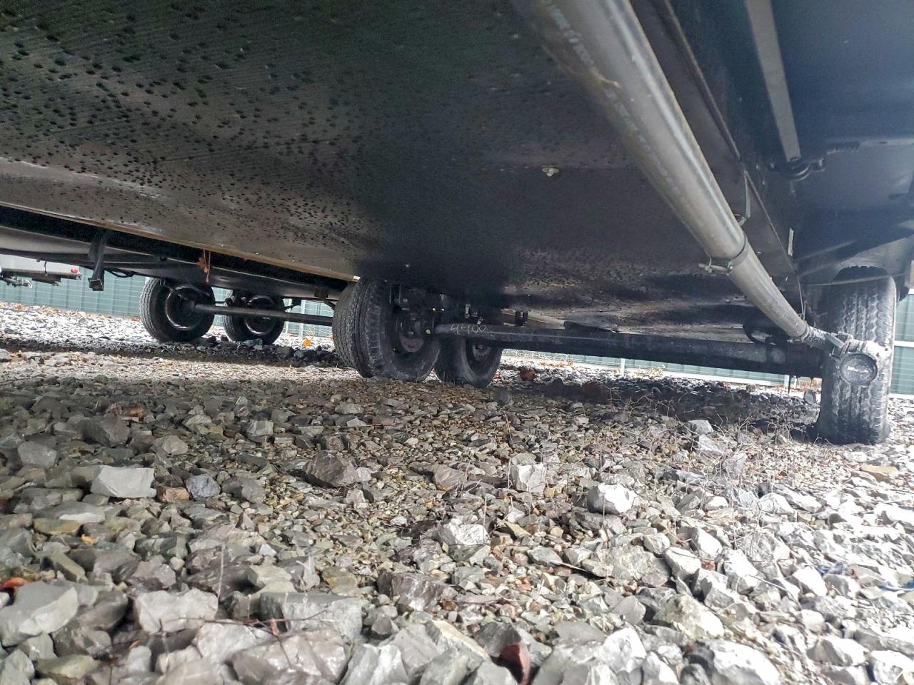 Lot #3302859017 2022 KEYSTONE HIDEOUT