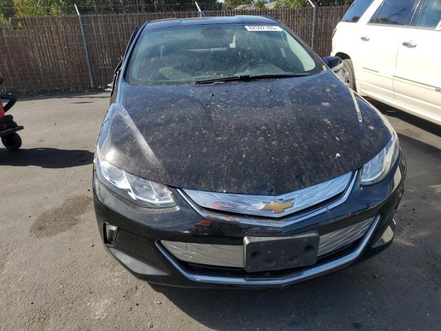 2017 CHEVROLET VOLT LT #3292609620