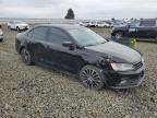 Lot #3301957430 2016 VOLKSWAGEN JETTA SPOR