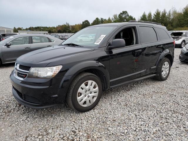 DODGE JOURNEY SE