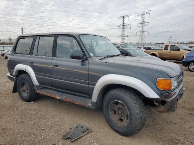 1994 TOYOTA LAND CRUIS #3291340151