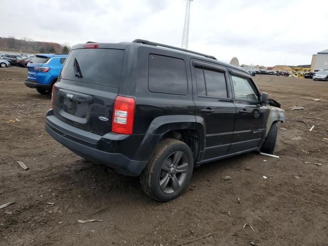 2014 JEEP PATRIOT LA #3303784433