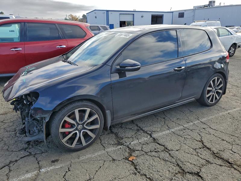 2013 VOLKSWAGEN GTI #3304499543