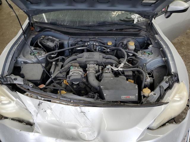 2013 TOYOTA SCION FR-S #3297118579